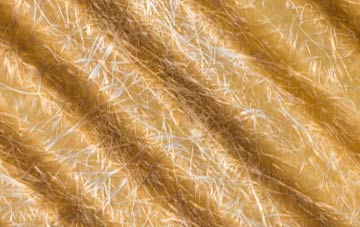 Bowers Gifford fibreglass roof waterproofing