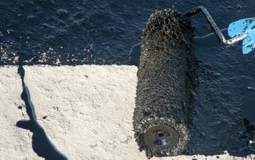 Bowers Gifford liquid sealant waterproofing