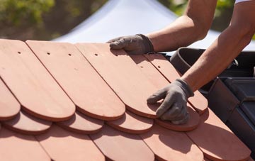 Bowers Gifford roof tile contractors
