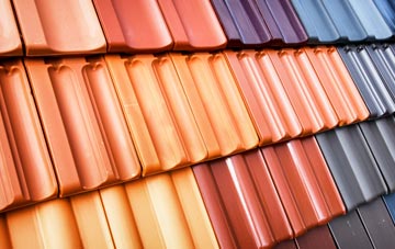 Bowers Gifford roof tile costs