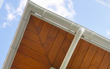 Bowers Gifford soffit types