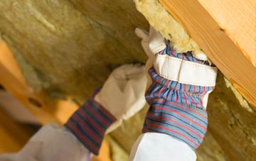 types of Bowers Gifford pitched roof insulation materials