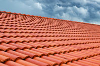 Bowers Gifford roofing tiles